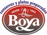 Boya