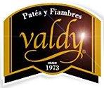 Valdy